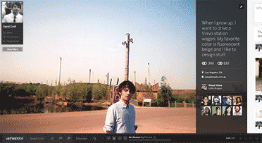 Your Profile